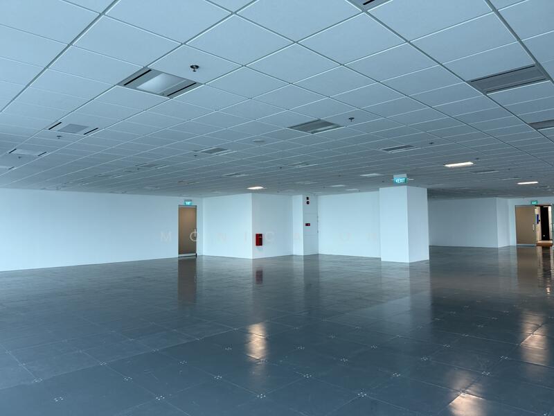 Marina Bay Financial Centre Tower 3, 12 Marina Boulevard, 6,684 sqft, Office For Rent, by Monica Oh, 500038216 - CommercialGuru.com.sg