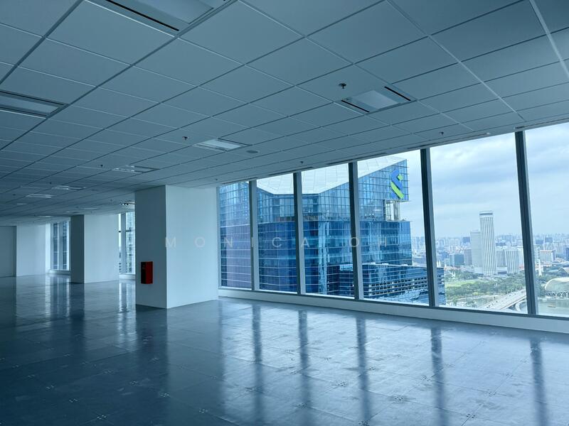 Marina Bay Financial Centre Tower 3, 12 Marina Boulevard, 6,684 sqft, Office For Rent, by Monica Oh, 500038216 - CommercialGuru.com.sg