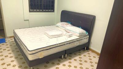 For Rent - 570 Ang Mo Kio Avenue 3