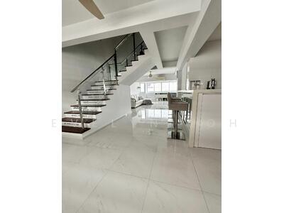 For Sale - 156 Tampines Street 12