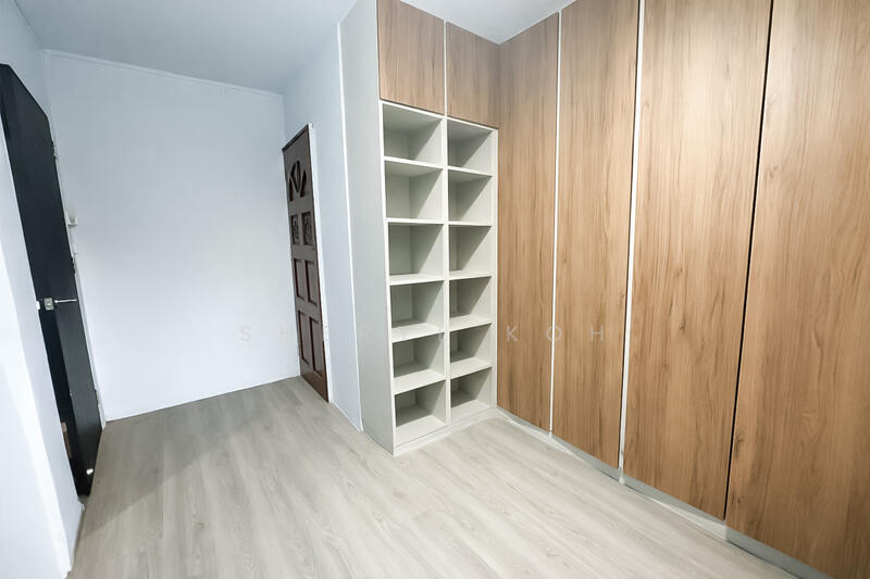 For Sale - 605 Bedok Reservoir Road