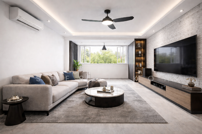 For Sale - 605 Bedok Reservoir Road