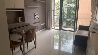 For Rent - Boathouse Residences