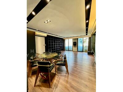 For Sale - 308C Punggol Walk