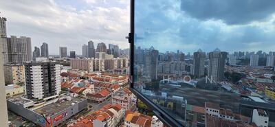 For Rent - City Square Residences