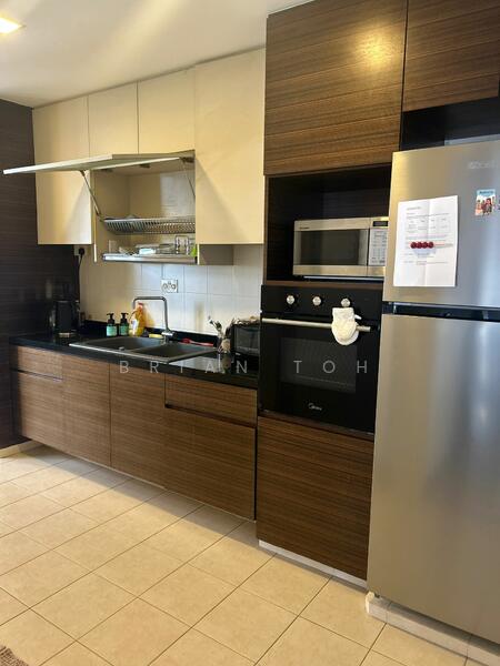 For Rent - 75A Redhill Road