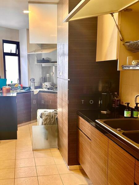 For Rent - 75A Redhill Road