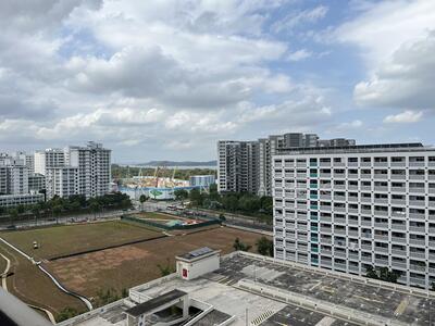 For Sale - 631 Pasir Ris Drive 3