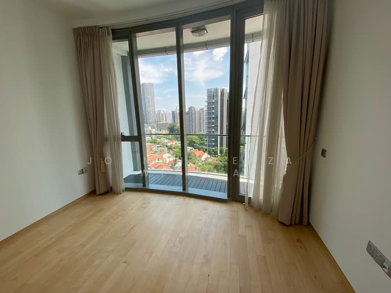 Cliveden at Grange Condominium For Sale at S$ 18,000,000 | PropertyGuru Singapore