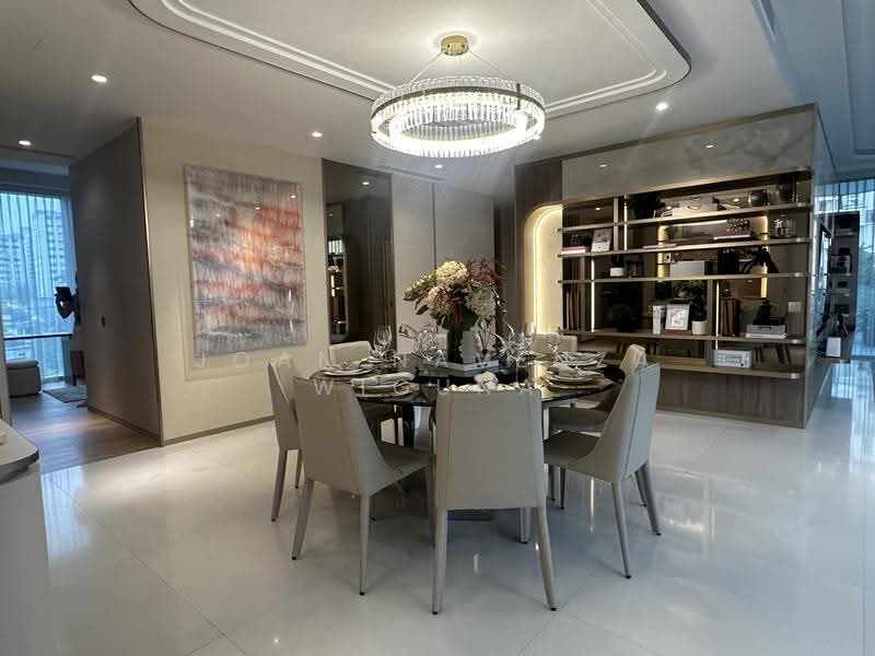 Cliveden at Grange, 100 Grange Road, Tanglin / Holland / Bukit Timah, 4 Bedrooms, 2,842 sqft, Condominium For Sale, by Joan Navenza Wiguna, 500038243 - PropertyGuru.com.sg