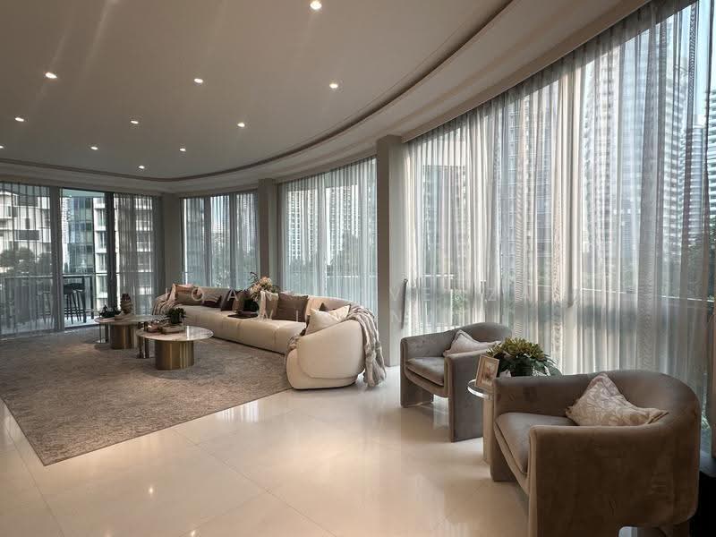 Cliveden at Grange, 100 Grange Road, Tanglin / Holland / Bukit Timah, 4 Bedrooms, 2,842 sqft, Condominium For Sale, by Joan Navenza Wiguna, 500038243 - PropertyGuru.com.sg