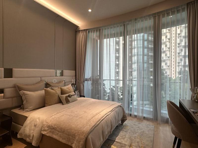Cliveden at Grange, 100 Grange Road, Tanglin / Holland / Bukit Timah, 4 Bedrooms, 2,842 sqft, Condominium For Sale, by Joan Navenza Wiguna, 500038243 - PropertyGuru.com.sg