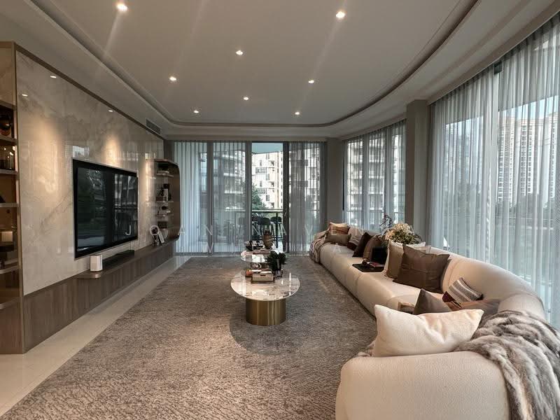 Cliveden at Grange, 100 Grange Road, Tanglin / Holland / Bukit Timah, 4 Bedrooms, 2,842 sqft, Condominium For Sale, by Joan Navenza Wiguna, 500038243 - PropertyGuru.com.sg