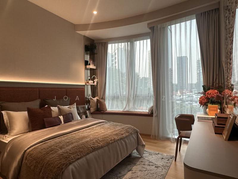Cliveden at Grange, 100 Grange Road, Tanglin / Holland / Bukit Timah, 4 Bedrooms, 2,842 sqft, Condominium For Sale, by Joan Navenza Wiguna, 500038243 - PropertyGuru.com.sg