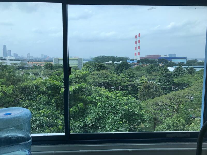 Office Space | 23 Woodlands Industrial Park E1, , 1,600 sqft, Office For Rent, by LHN Group Pte Ltd, 500038256 - View - CommercialGuru.com.sg