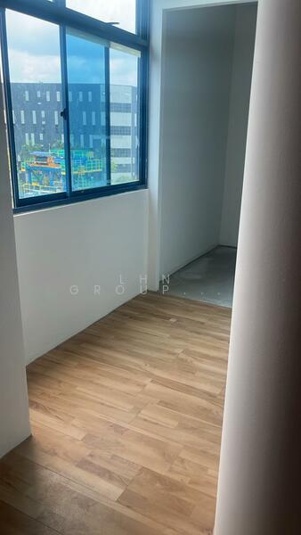 Office Space | 23 Woodlands Industrial Park E1, , 1,600 sqft, Office For Rent, by LHN Group Pte Ltd, 500038256 - Interior - CommercialGuru.com.sg