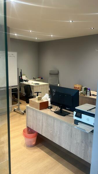 Office Space | 23 Woodlands Industrial Park E1, , 1,600 sqft, Office For Rent, by LHN Group Pte Ltd, 500038256 - Study - CommercialGuru.com.sg