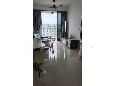 For Rent - La Fiesta