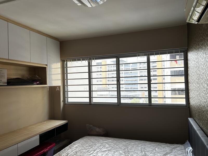 For Sale - 117 Serangoon North Avenue 1