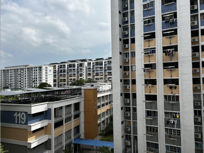 For Sale - 117 Serangoon North Avenue 1