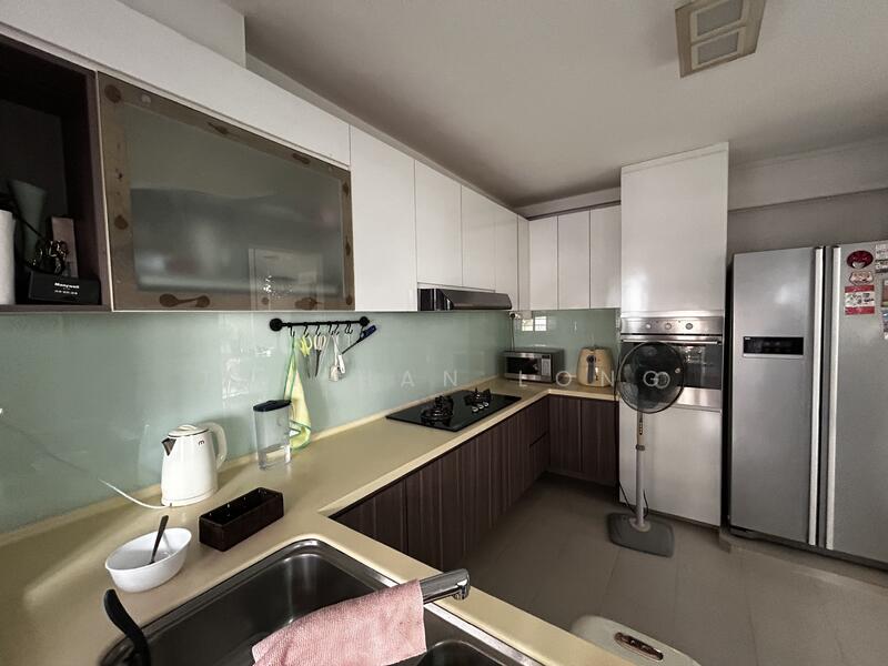 For Sale - 117 Serangoon North Avenue 1