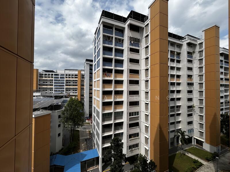 For Sale - 117 Serangoon North Avenue 1