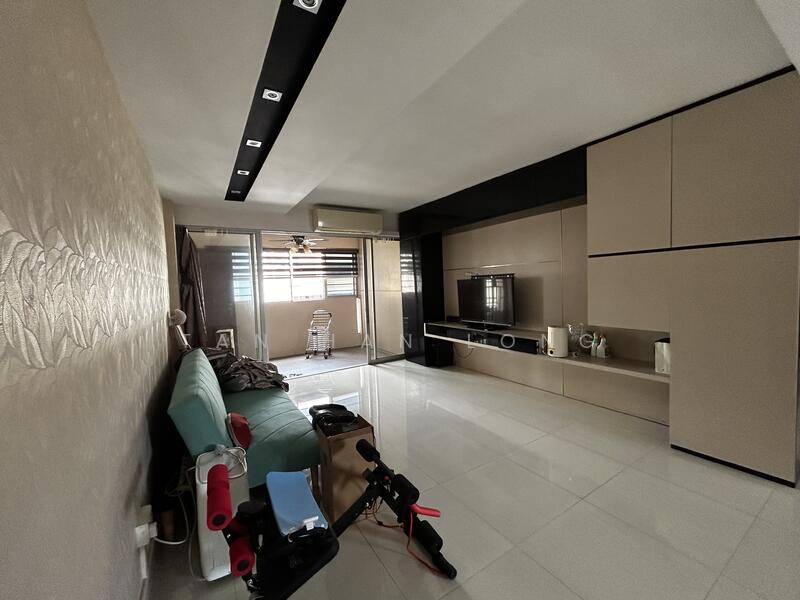 For Sale - 117 Serangoon North Avenue 1