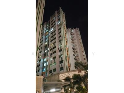 For Rent - 662C Jurong West Street 64
