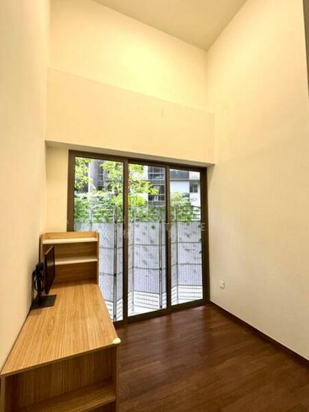Forett at Bukit Timah Condominium For Sale at S$ 3,300,000 | PropertyGuru Singapore - Study