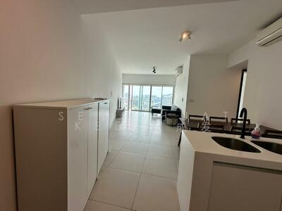 For Rent - The Rochester Residences