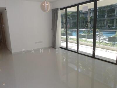 For Sale - Hedges Park Condominium