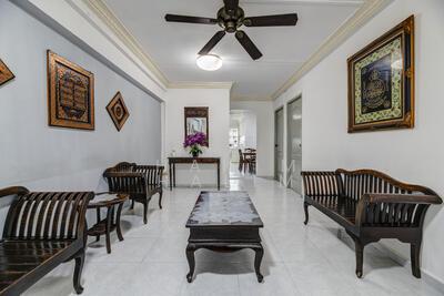 For Rent - 128 Yishun Street 11