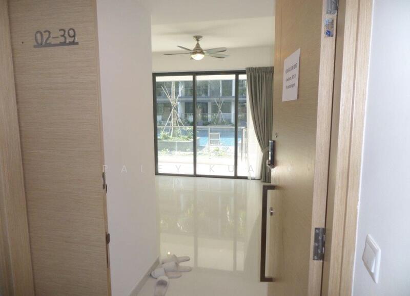 Hedges Park Condominium Condominium For Sale at S$ 2,150,000 | PropertyGuru Singapore