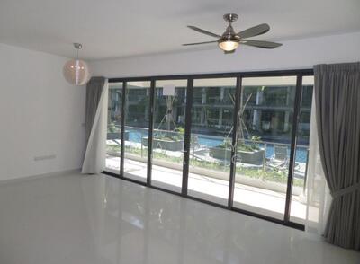 For Sale - Hedges Park Condominium