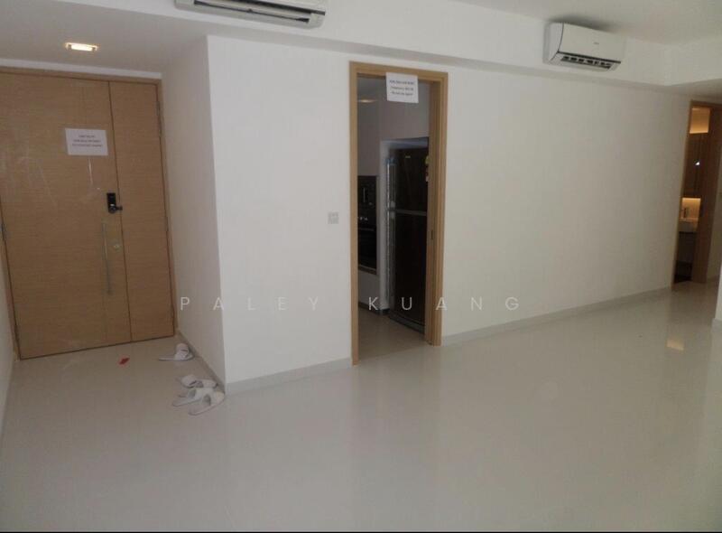 Hedges Park Condominium Condominium For Sale at S$ 2,150,000 | PropertyGuru Singapore