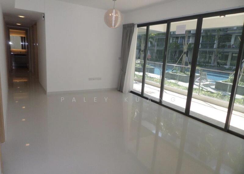 Hedges Park Condominium Condominium For Sale at S$ 2,150,000 | PropertyGuru Singapore