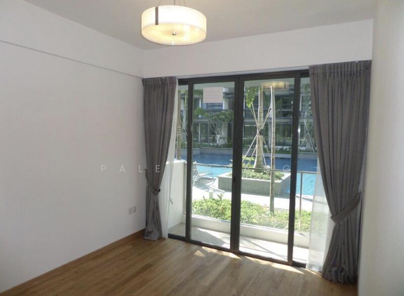 Hedges Park Condominium Condominium For Sale at S$ 2,150,000 | PropertyGuru Singapore