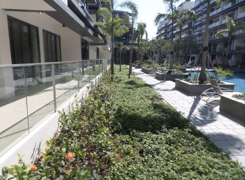 Hedges Park Condominium Condominium For Sale at S$ 2,150,000 | PropertyGuru Singapore