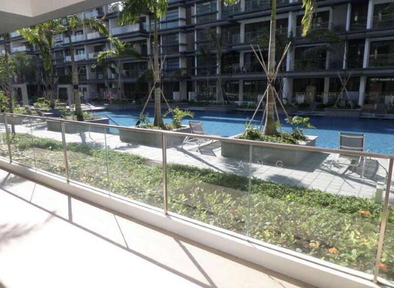 Hedges Park Condominium Condominium For Sale at S$ 2,150,000 | PropertyGuru Singapore