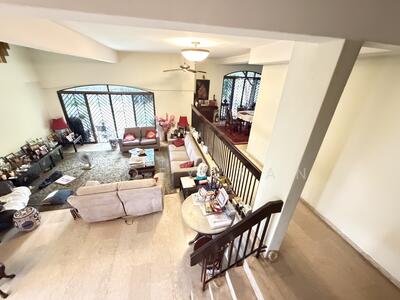 For Sale - Toh Yi Drive