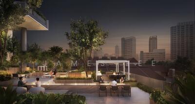 For Sale - TMW Maxwell