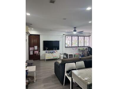 For Sale - 202 Bukit Batok Street 21