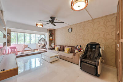 For Sale - 226C Compassvale Walk