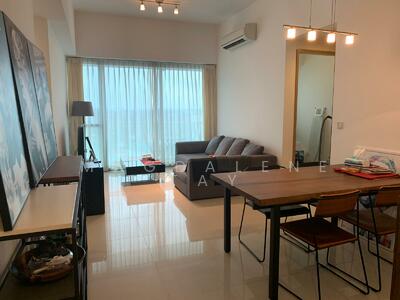 For Rent - Domain 21