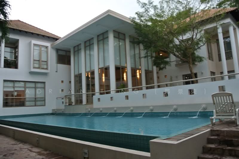 ⭐❤️Beautiful GCB along Belmont Road for Rent⭐❤️, belmont raod, 5 Bedrooms, 7,200 sqft, Good Class Bungalow For Rent, by Adrian Teng (郑景荣), 500038304 - Exterior - PropertyGuru.com.sg