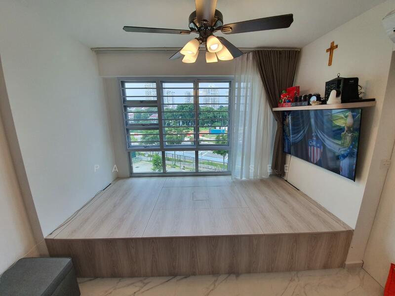 131B Lorong 1 Toa Payoh HDB Flat For Sale at S$ 888,888 | PropertyGuru Singapore