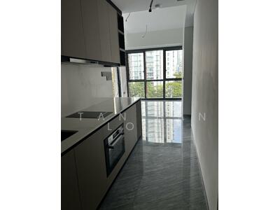 For Rent - Grange 1866