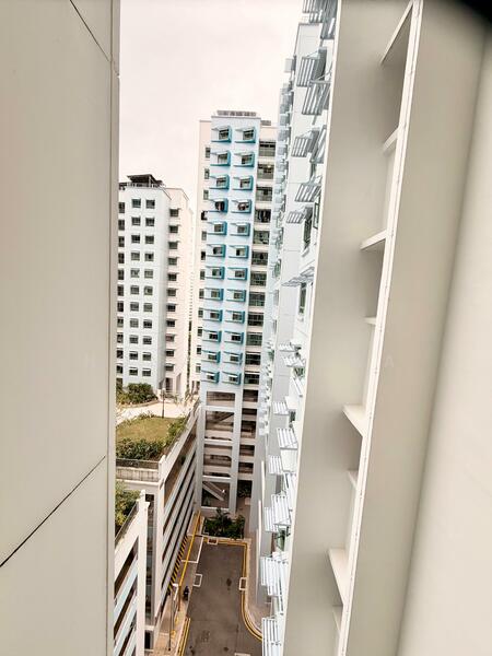 642A Punggol Drive HDB Flat For Sale at S$ 599,000 | PropertyGuru Singapore - Exterior