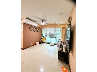 For Sale - 642A Punggol Drive