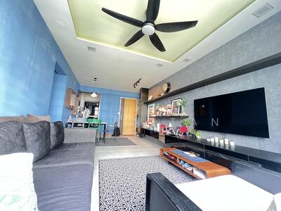 For Sale - 887B Woodlands Drive 50